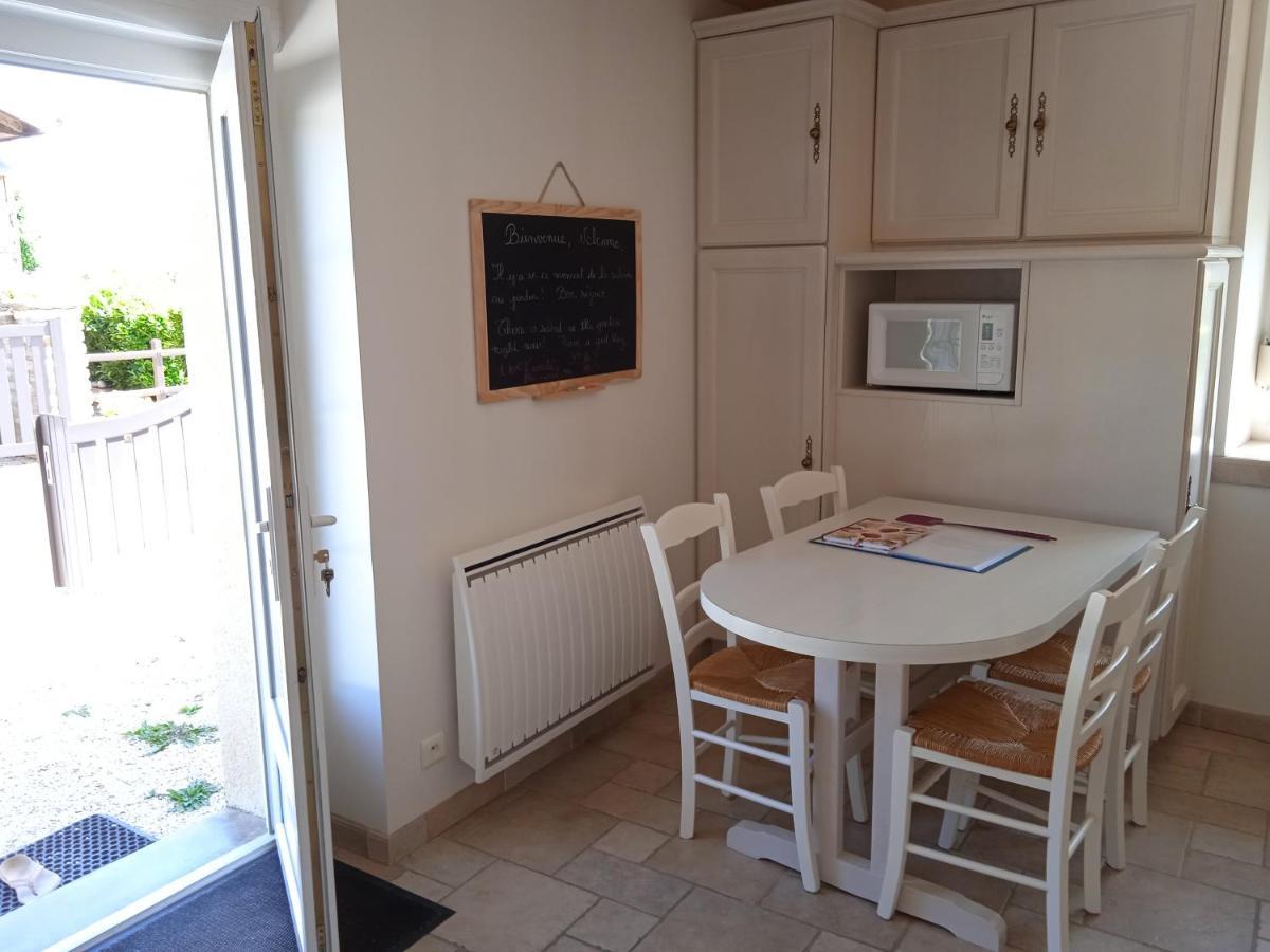 Les Jardins Des 3 Provinces- Holiday home