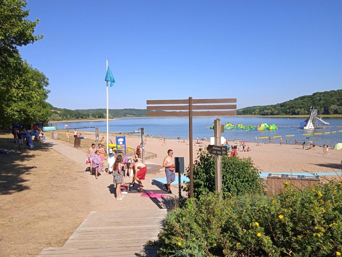 Holiday home Les Jardins Des 3 Provinces- Montcharvot