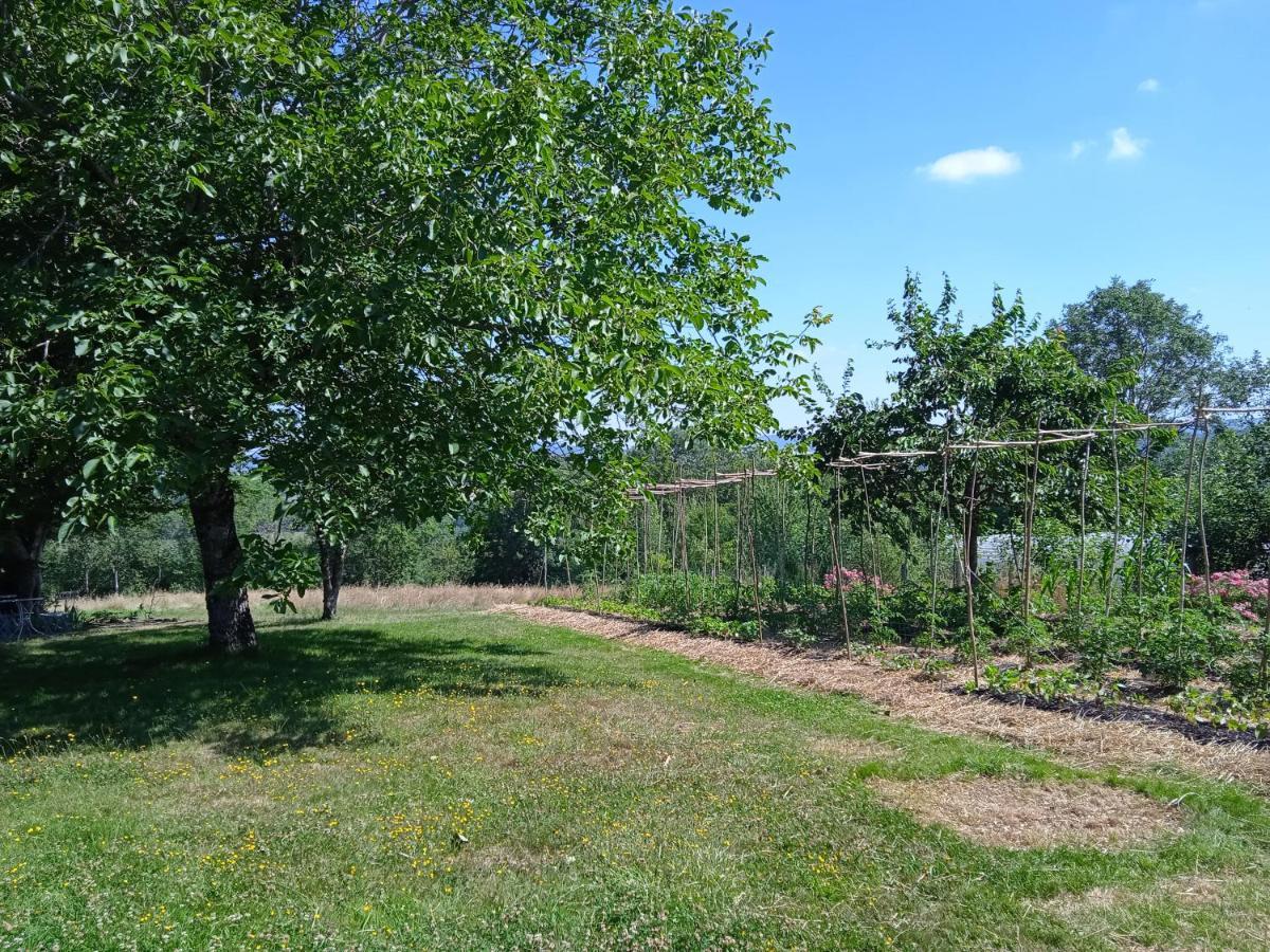 Les Jardins Des 3 Provinces- Holiday home