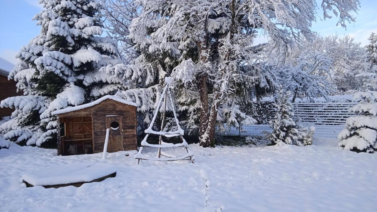 Les Jardins Des 3 Provinces-