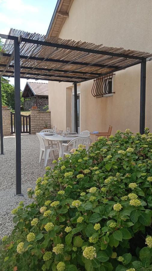 Holiday home Les Jardins Des 3 Provinces- Montcharvot